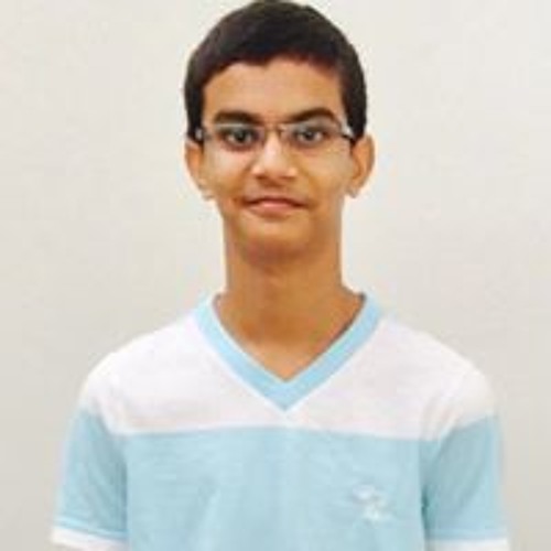 Dhyey Patel’s avatar