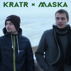 KRATR x MASKA