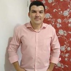 Hatno Oliveira