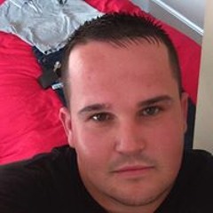 Gavin Gavlar Williams