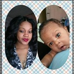 Katrina Brownie Rose