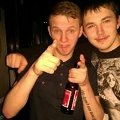 Jonathan Jodder Heavey