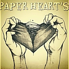 Paper-Hearts Official