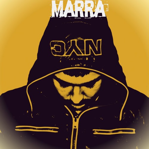 Marra’s avatar