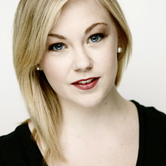 Megan Maeve McCarthy