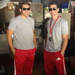 Cristofer Ryan Pessin