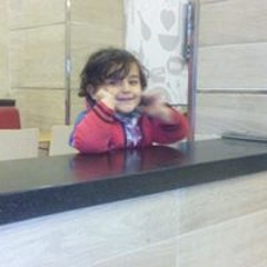 هدير عادل قطب