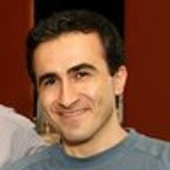 Hamid Khosravi