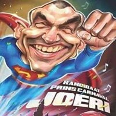 Patrick Waegeneer Pat