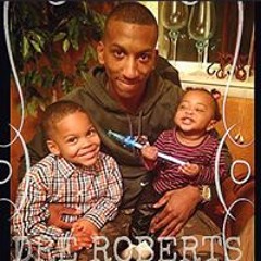 Rushan Drtwothree Roberts