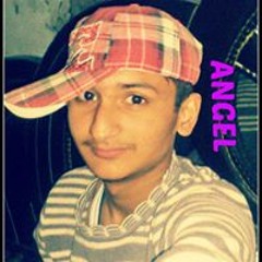 Hammad Arif