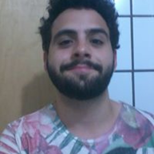 Danylo Iglesias’s avatar