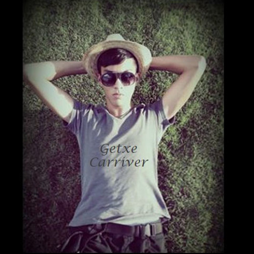 Getxe Carriver’s avatar