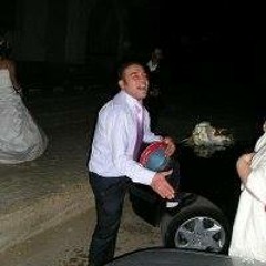 Michael Antoun