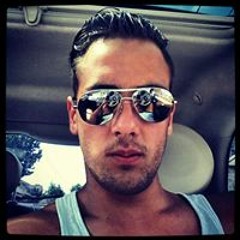 Chris Tofano