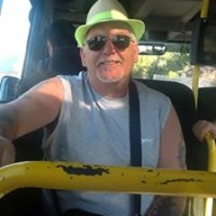 David George Watmore