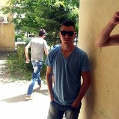 Gheorghe Flavius Adrian