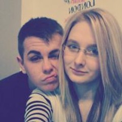 Krzysiek Trzaskowski