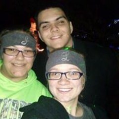 Jessica Renea Delashmit