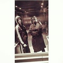 Callum 'Hammerz' Mc Mahon