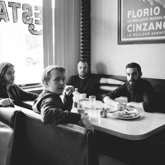 The River and The Road