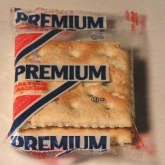 Connor's Party Mix
