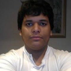 Carlos Rafael Arguelles