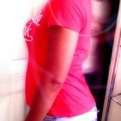 Brandy Nichole Stockton