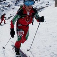 Kristian Bandres Lasa