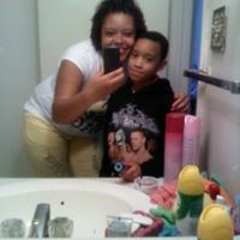 Synethia Nicole Cobb