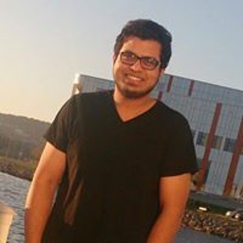 Akhil Das Mohandas S Stream