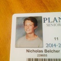 Nick Belcher
