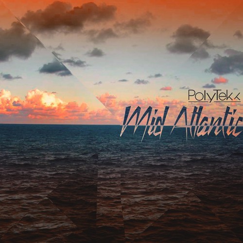 You're in my head - [Mid-Atlantic Ep]