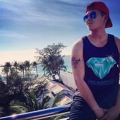 Patrick Fabs Madrinal