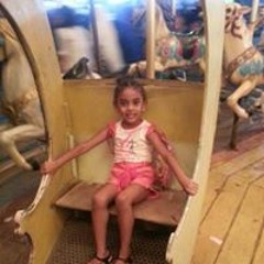 Nosha Dahab