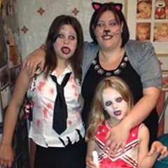 Karen Ashwell Brogan