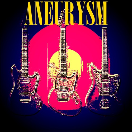 SoundCloud profile picture for @aneurysm