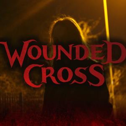 Wounded Cross’s avatar