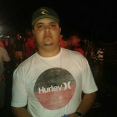 Diego Cabral Ferreira