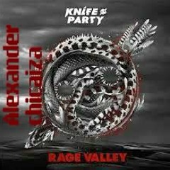 Alëxander Electronica