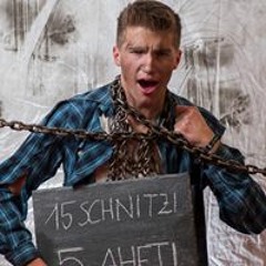 Dominik Schnitzinger