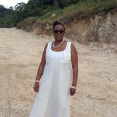 Barbara Nelson Doyley