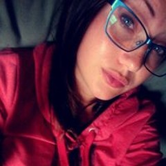 Veronica Klokset Hansen