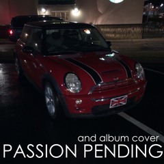 Passion Pending