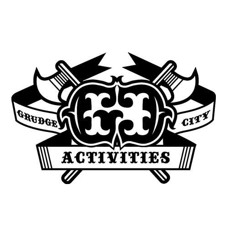 Grudge City Activities