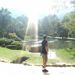 Cesar Reyes