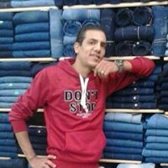 Mahmed Fared