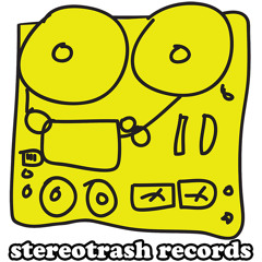 stereotrash records