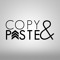 Copy&Paste