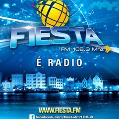 Stream Fiesta FM Grabashon music | Listen to songs, albums, playlists for  free on SoundCloud